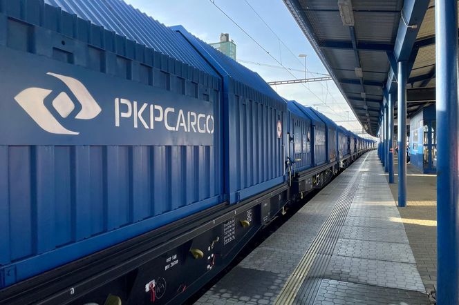  PKP Cargo walczy o przetrwanie. Sprzedaż Cargotor to dopiero początek