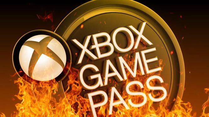 Xbox Game Pass