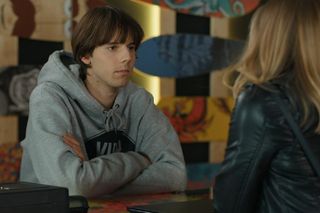 Barwy szczęścia, odcinek 3182: Wiktor nie pożegna Henryka. W końcu już go przecież zdążył uśmiercić – ZDJĘCIA 