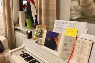 Tak żyje i mieszka Luna