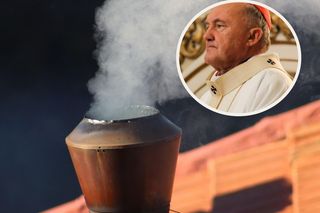 Ten kardynał z Warszawy weźmie udział w konklawe. Czy ma szansę zostać nowym papieżem?