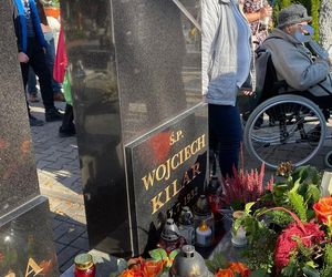 Groby Kilara, Kutza i Cybulskiego