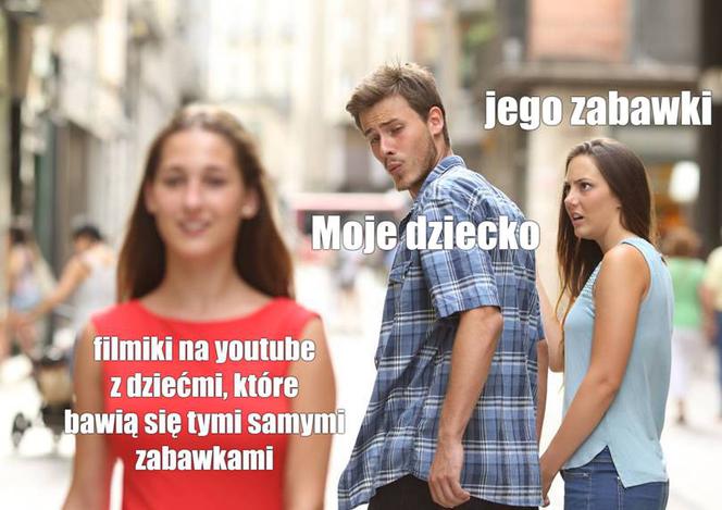 MAMA. To brzmi dumnie! Dziś ich święto. Zobaczcie zabawne MEMY na Dzień Matki 2020