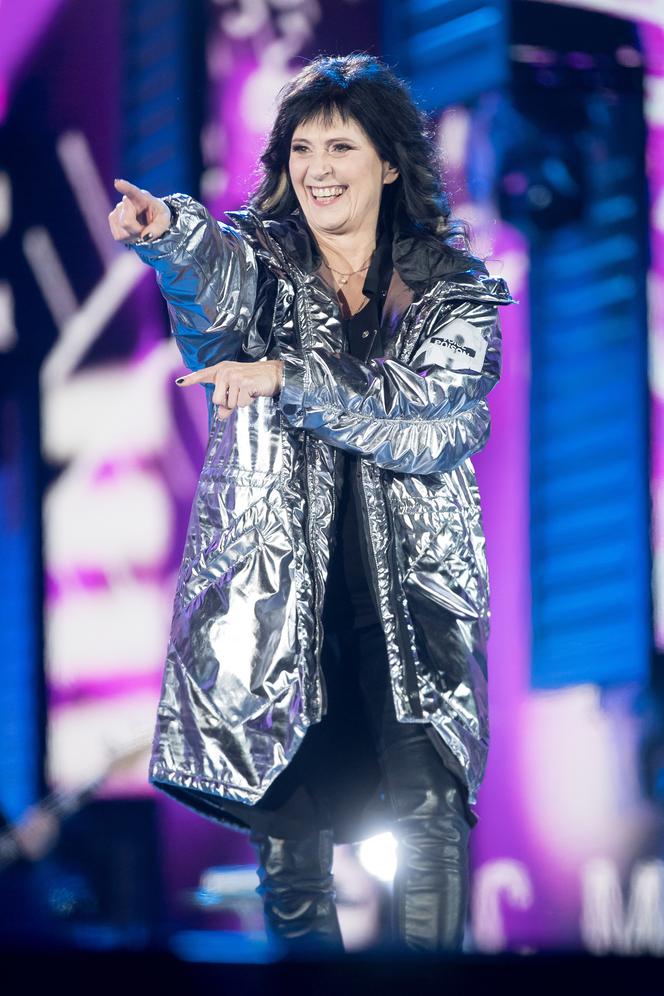 SYLWESTER W ZAKOPANEM