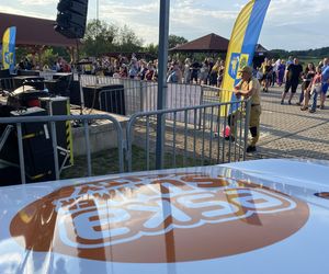 Eska Summer City Olsztyn na 10. edycji Festiwalu Koloryt cz.2