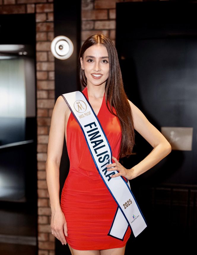 Agata Samodulska - Szczecinek, woj. zachodniopomorskie