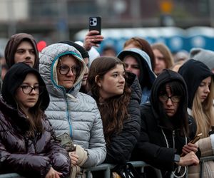Urodziny Silesia City Center. Gwiazdy śpiewają na scenie