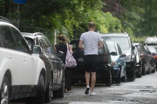 Anna Mucha zamieszkała z Wonsem?