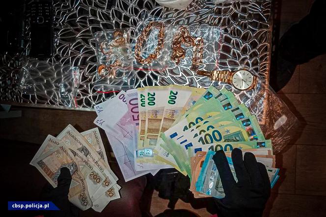 Bandyci z grupy siedleckiej staną przed sądem. Wśród 16 oskarżonych jest herszt gangu