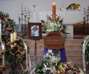 W Zakopanem pożegnano wybitną alpejkę Dorotę Tlałkę-Mogore