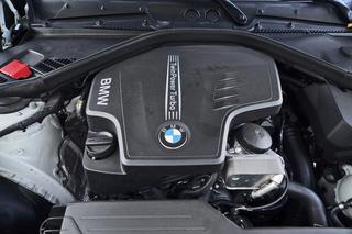BMW 220i Cabrio M-package