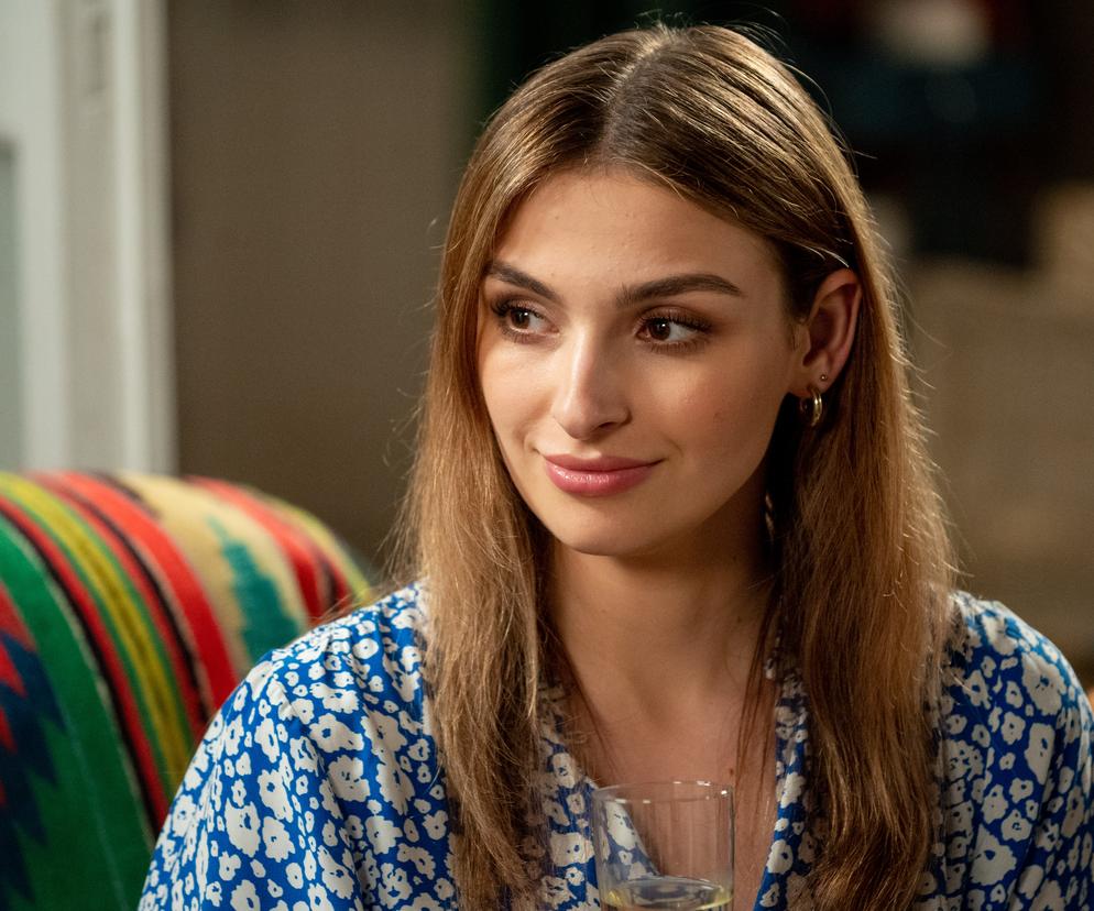 Barwy szczęścia, odc. 2729: Klara (Olga Jankowska)