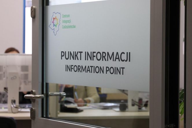 Centrum Integracji Cudzoziemów w Opolu