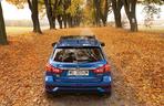 Mitsubishi ASX 2019