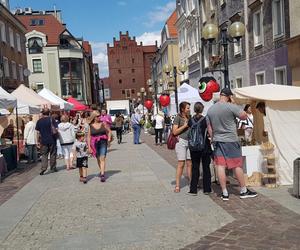 Eska Summer City Olsztyn! Starówka i Jarmark Jakubowy