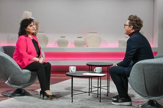 30 lat temu straciła córkę. Eleni wyjawiła, co powiedziała jej zabójcy