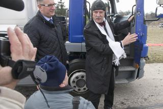 korwinolot ruszył w polskę.