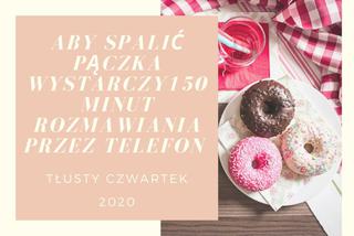 Tłuste obrazki na Tłusty Czwartek