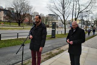 Warszawska syrenka podpowie, jak trafić na zielone światło