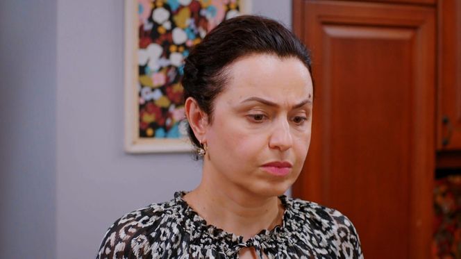 Miłość i nadzieja odc. 307. Cavidan