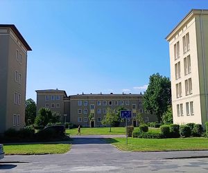 Eisenhüttenstadt - socrealistyczne miasto w Niemczech