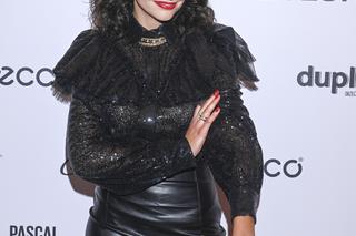 Rozwiedzeni Maria Dębska i Marcin Bosak na pokazie mody!