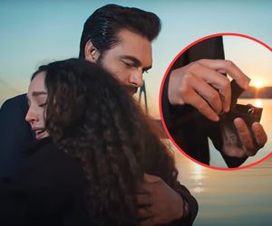 Emanet. Takie będą zaręczyny Nany i Yamana