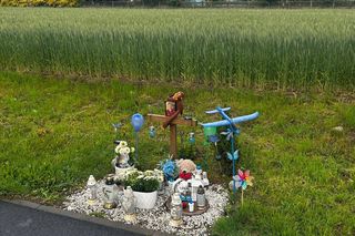 Jaś już nigdy nie wróci do domu. Rok po tragedii Romanów wciąż płacze za 7-latkiem