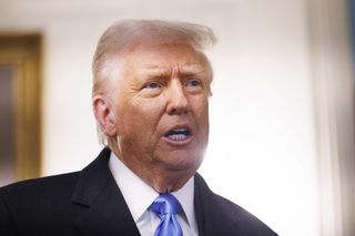 Trump rozmawiał z Putinem o Ukrainie. Potem zadzwonił do Zełenskiego. Prezydent USA zdradził szczegóły