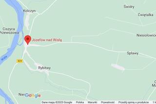 18. Józefów nad Wisłą – zamożność per capita to 4038,75 zł