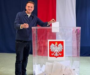 Wybory Prezydenckie 2025: MAteusz Gessler