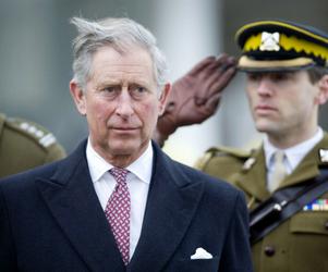 Oni już poznali króla Karola III