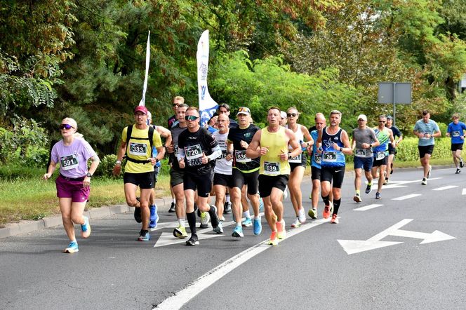 Półmaraton Piła
