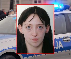 Zaginęła 30-letnia Kamila Sowiecka z Katowic. Ostatni raz widziano ją 28 kwietnia