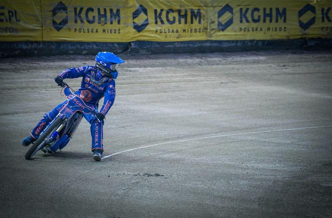 Stal Gorzów - GKM Grudziądz. Kibice przez ponad 5 godzin byli uwięzieni na stadionie, a mecz się nie odbył!