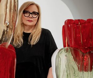 Dizajn na zawsze. Aleksandra Kujawska