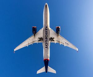 Białoruscy partyzanci zadali cios Rosji. Zniszczyli infrastrukturę IT Aerofłotu?
