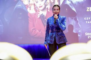 Malwina Wędzikowska