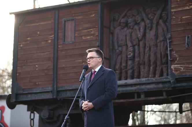 Obchody 80. rocznicy Tragedii Górnośląskiej w Bytomiu