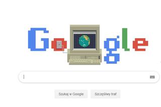 Google Doodle na 12 marca to hołd dla twórców Internetu
