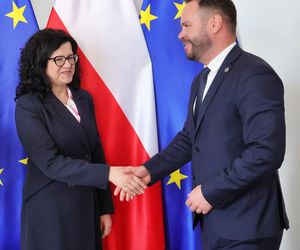 Miasto z woj. lubelskiego blisko granicy szykuje się na trudne czasy