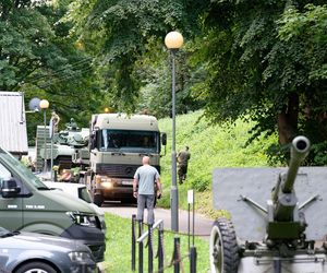 Nowa atrakcja w małopolskiej gminie. Postawili sobie czołg!