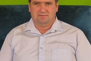 Konkurencja nasłała na mnie bandziora