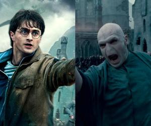 Harry Potter QUIZ: Jesteś jak Voldemort, czy Harry Potter? Sprawdź, kogo bardziej przypominasz