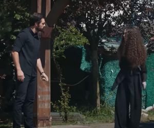 Emanet - powrót Nany 