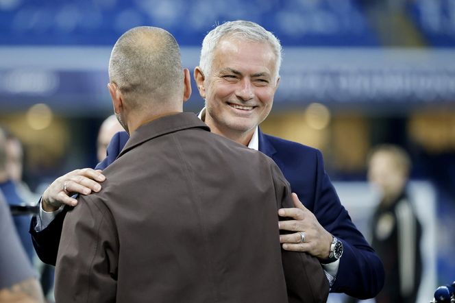 Jose Mourinho wrócił do Chelsea
