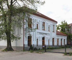 3. Radzymin