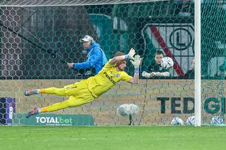 Ola, piękna dziewczyna Kacpra Tobiasza