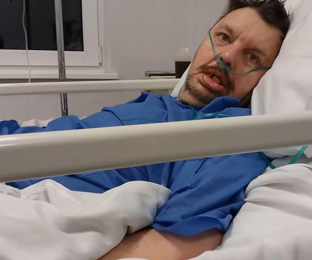 Krzysztof Kononowicz w stanie krytycznym. Karetka miała dwukrotnie odmówić przyjazdu