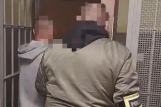 Pobicie, pożar i śmierć 44-latka. Jest areszt dla podejrzanych o okrutną zbrodnię